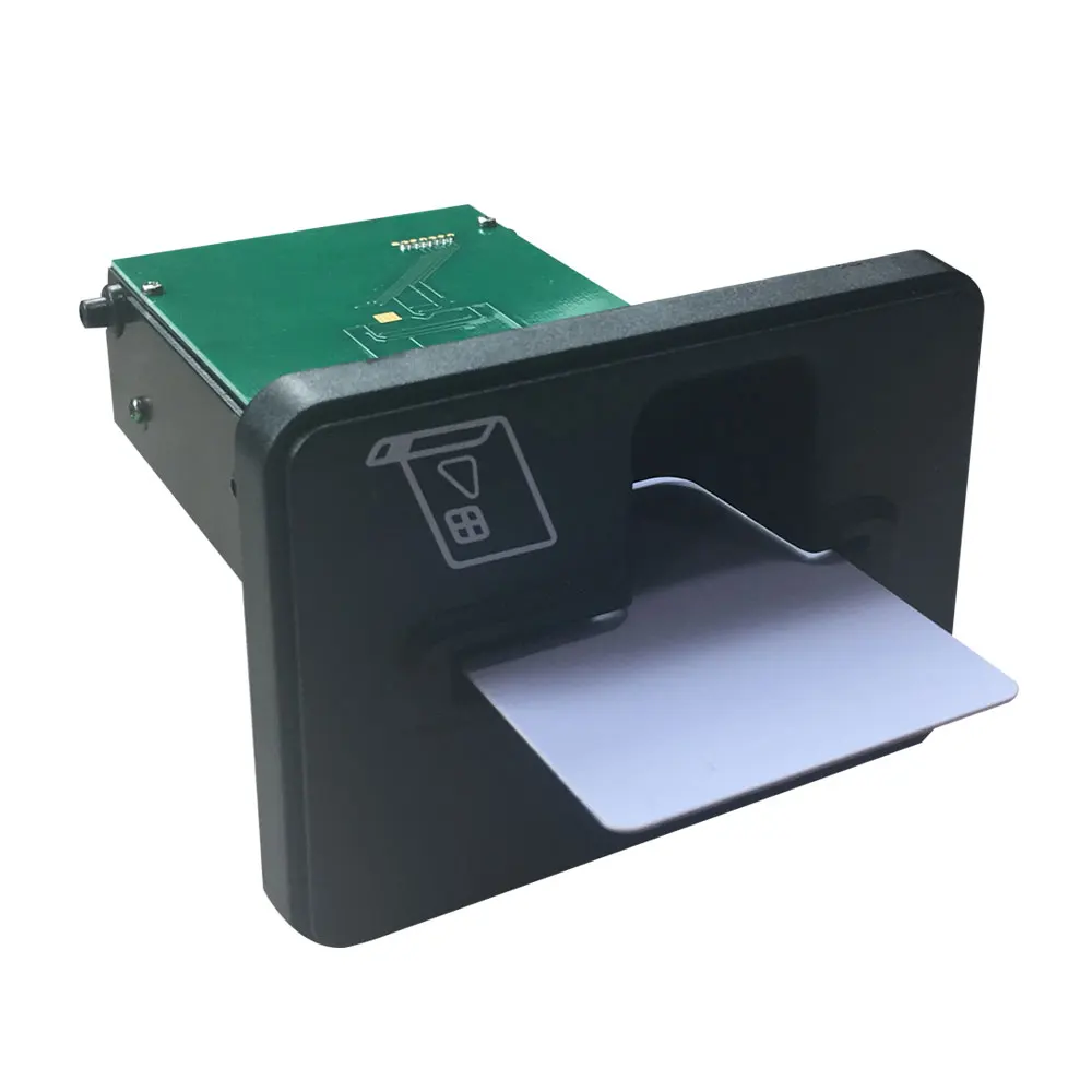 Hot selling atm smart card reader