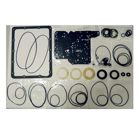 Automatic Transmission Overhaul Seal Kit for Overhaul Seal/03-72LE  A43DE A44DE A46DE 1984-UP