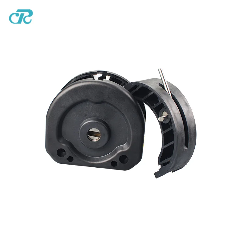 6L/Min Peristaltic Pump Head With Silicon Tube
