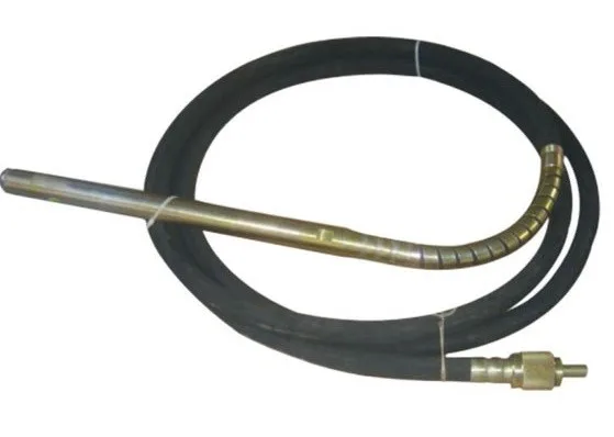 
HONDA/Robin engine concrete vibrator on 2018 hot selling 