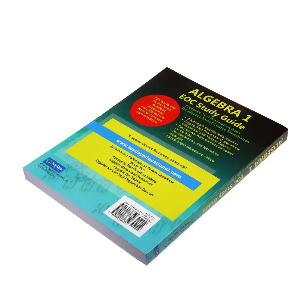 Cheap custom services offset company art book printing china