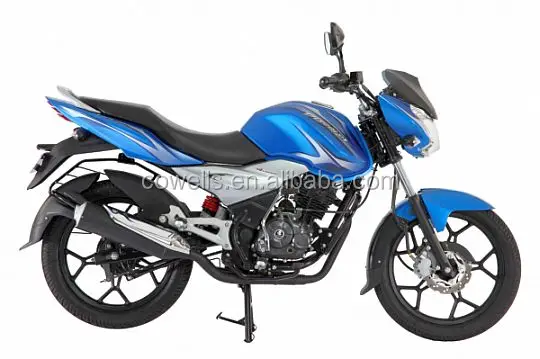 
New Model 125CC Engine Good Street Motorcycle Street Bike 