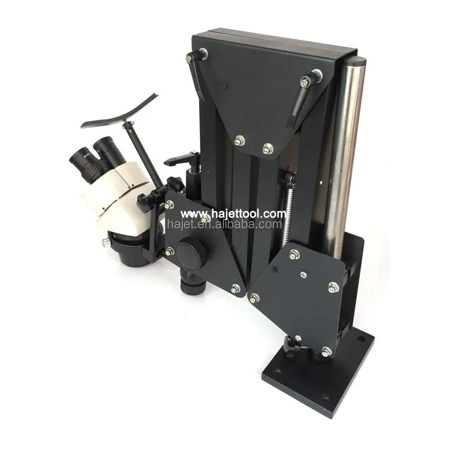 Top Quality Diamond Microscope Jewelry Microscope Diamond Setting Microscope
