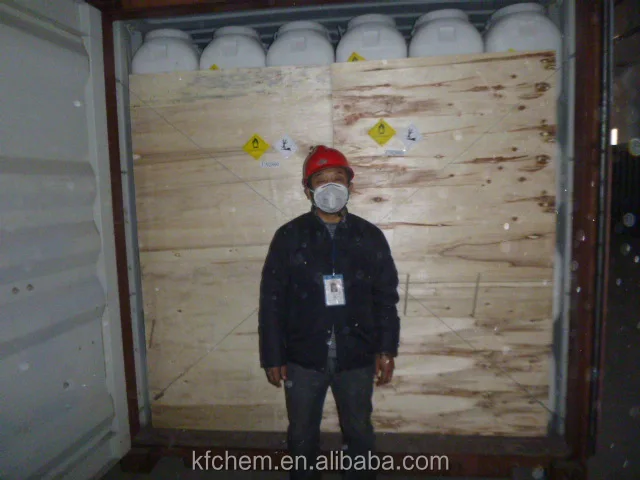 Stable Bleaching Powder 35%, 45%, 60%, 65%