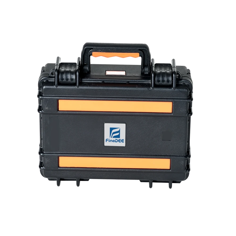 262009 Custom Rolling Camera Bag
