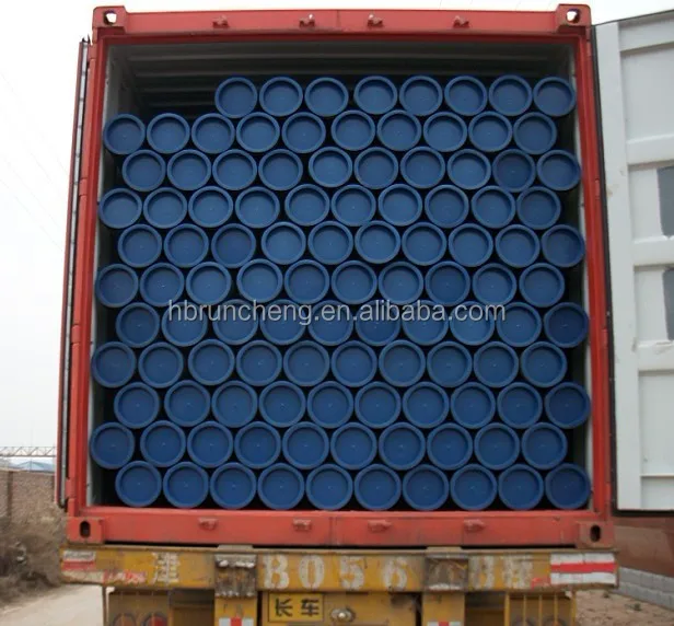 Бесшовная стальная труба/API 5L X52 NACE MR0175