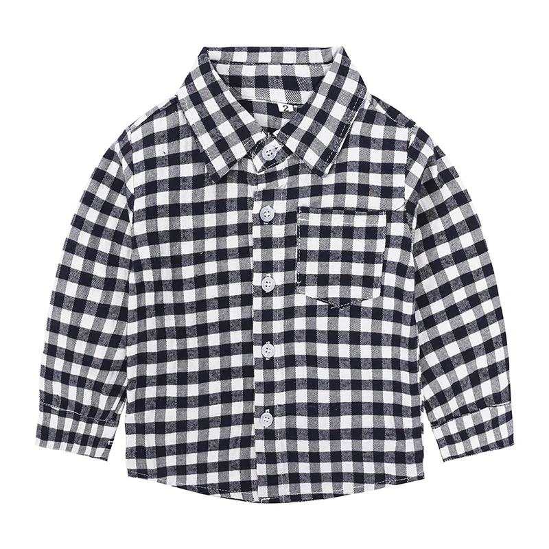 2018 long sleeve wholesale boys kids clothing clothes