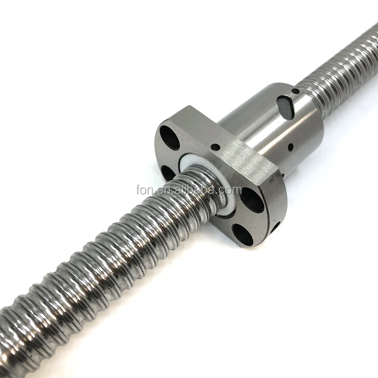sfu2505 ball screw cnc machine used