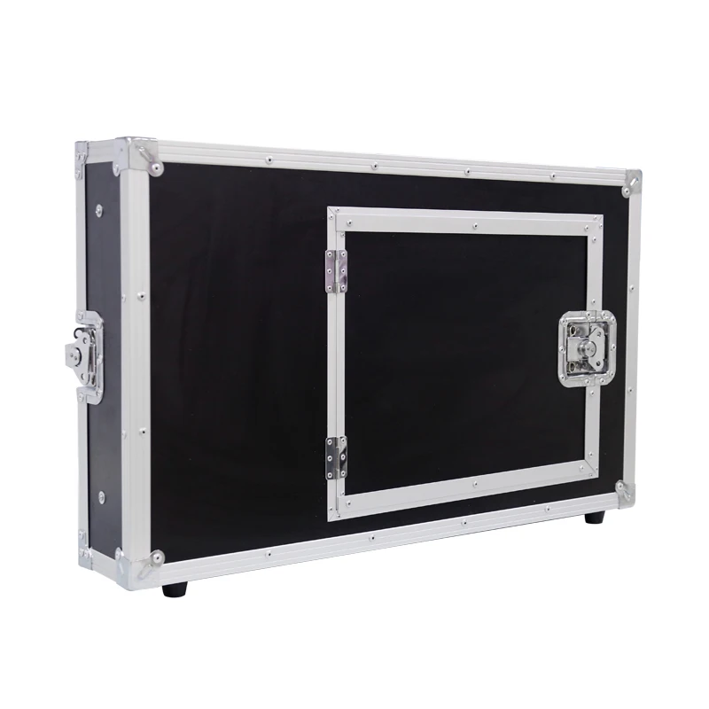 TV Production Broadcast  4K Resolution Ultra-HD 23.8 Inch Monitor SDI