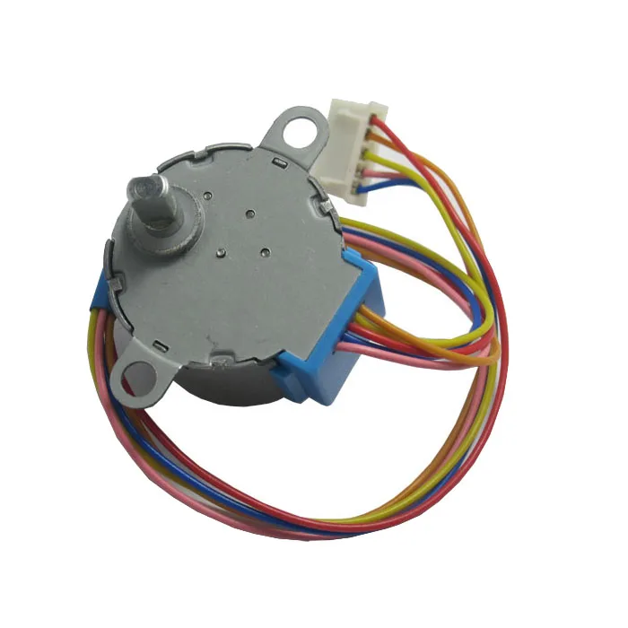 28BJ48 5V Small Linear Stepper Motor