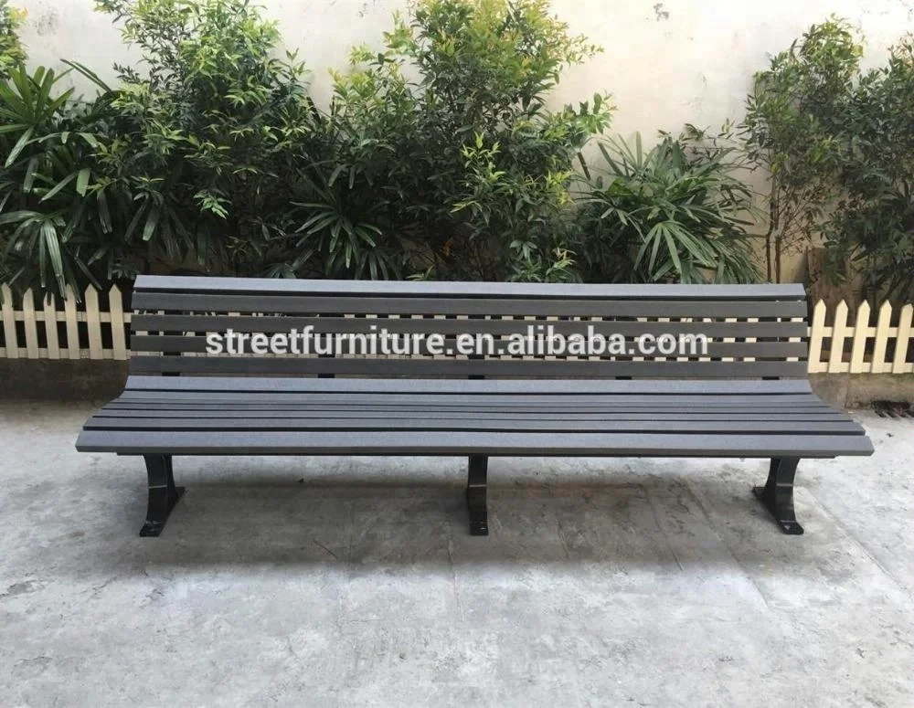 8 Feet Wooden Long Bench Chair/long Bench Seating