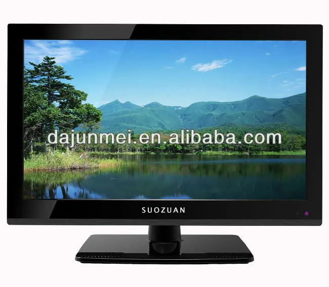 cheap original brand lcd/led tv 21 inch