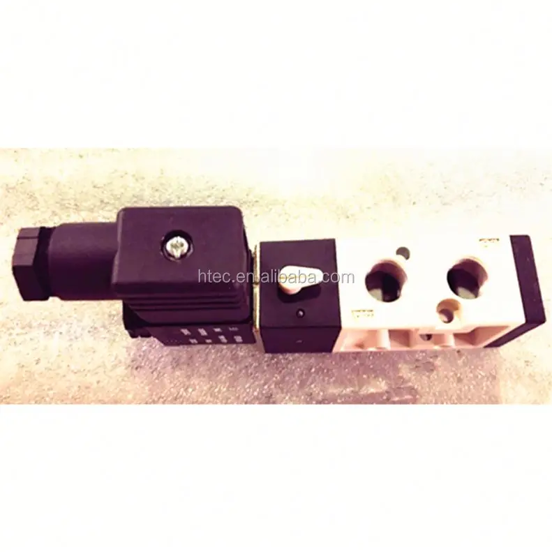 Соленоидный клапан MD1D-TA/55-230v-50гц