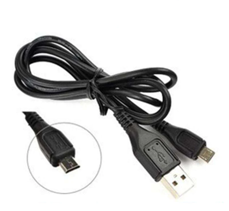 Micro USB Cable 2.4A Fast Charge USB Data Cable for Samsung Xiaomi LG Tablet Android Mobile Phone USB Charging Cord