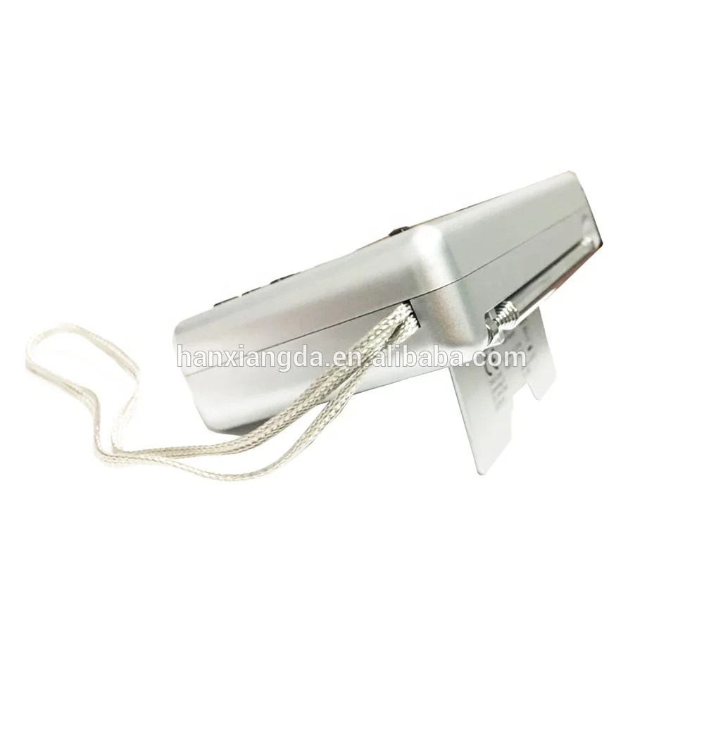 Factory whole sale Price LCD Display Radio FM MW SW Band Radio