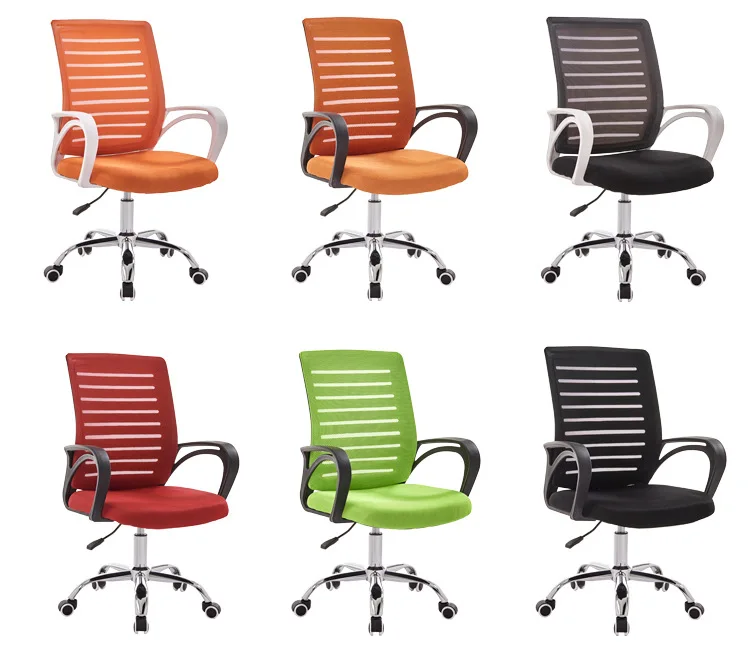 factory Outlet high back office chair sillas de oficina