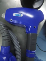 Диодный Лазерный Штабелируемый 5 бар от голубого наконечника, Корея, используется для различных брендов, ручка для ремонта и замены деталей