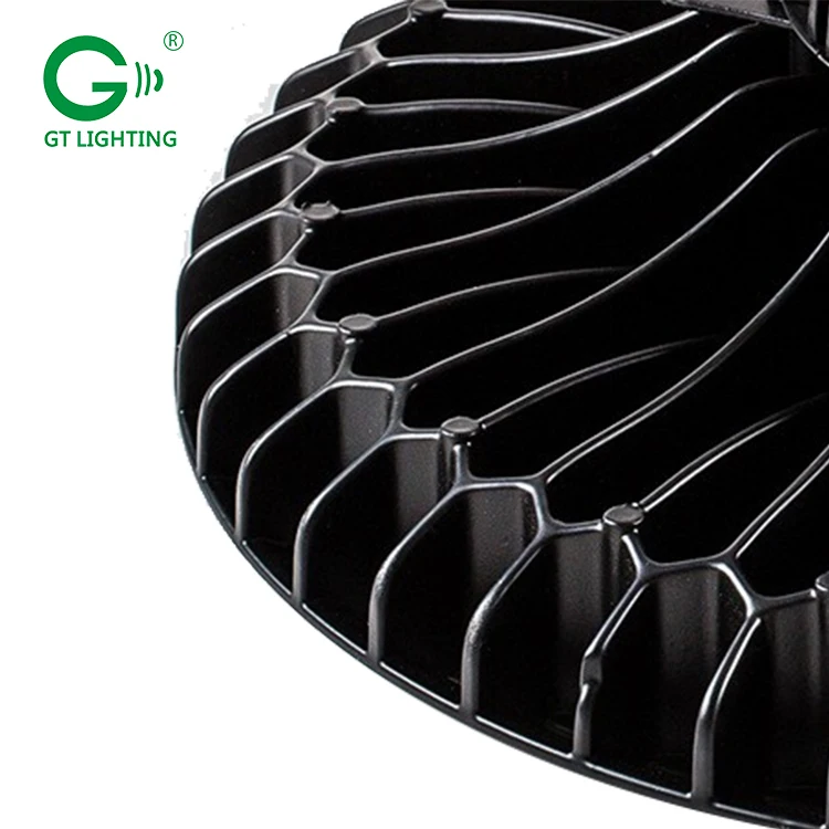 China manufacturer waterproof fixture Ip66 outdoor 50w 100w 150w ufo led high bay light