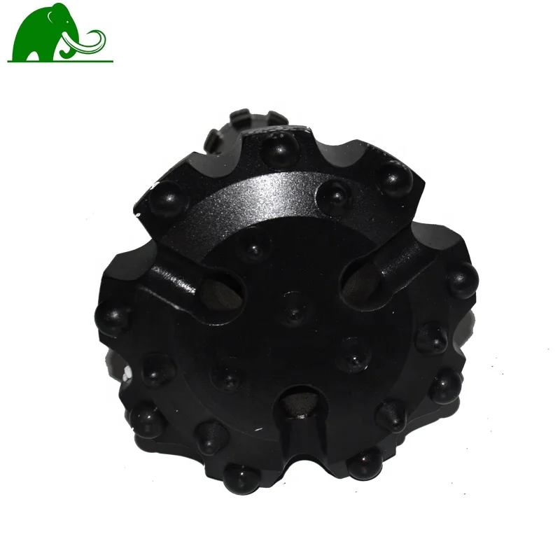 WK30 WK40 WK50 WK60 WK80 WK series middle and high pressure rock drill head