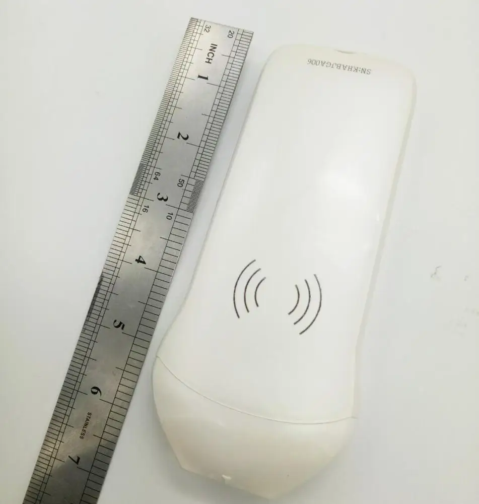 Medical Vein Finder musculoskeletal ultrasound Scanning ultrasonic machine