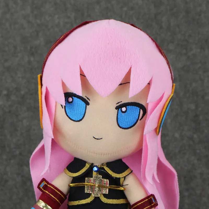 megurine luka plush