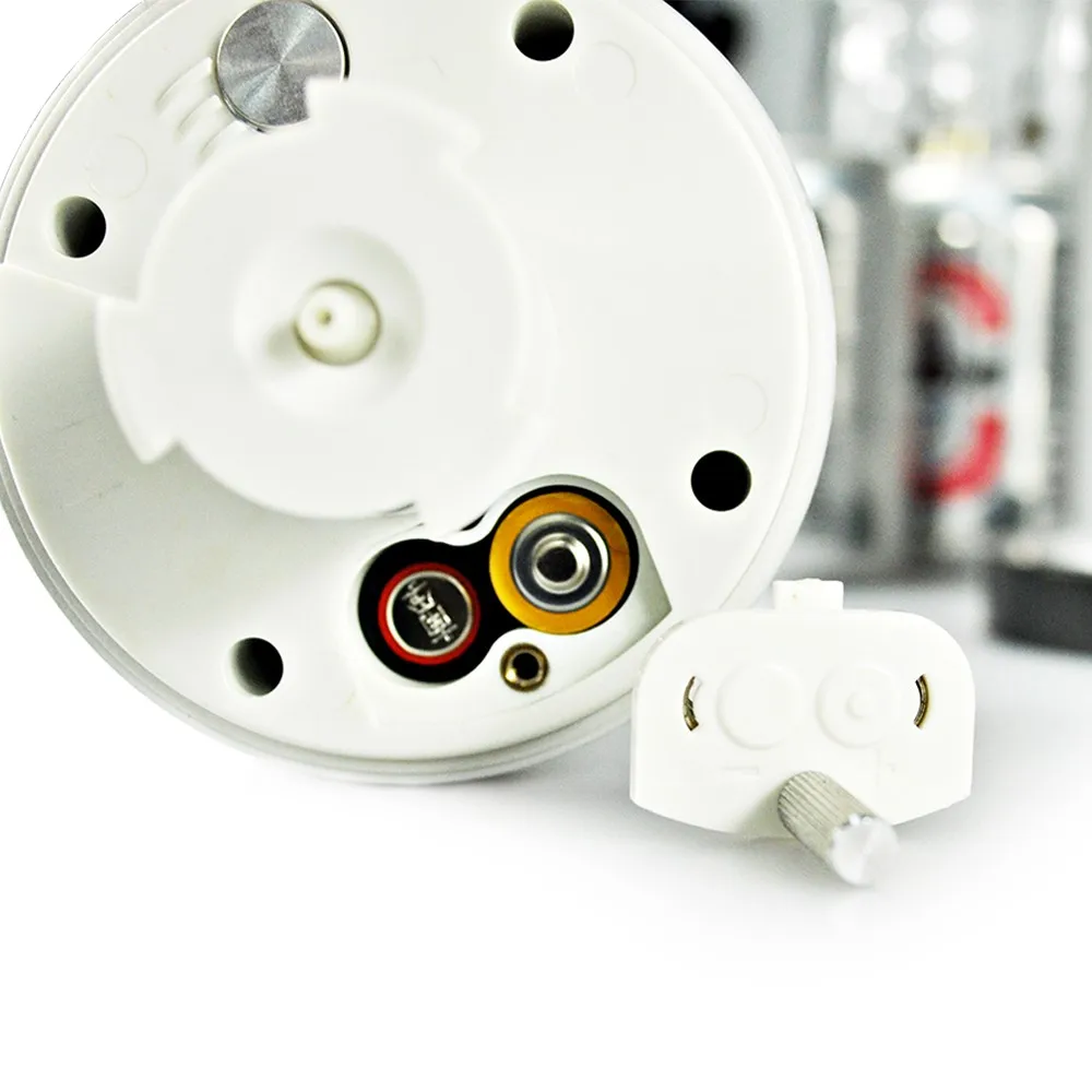 Special ultrasound Beer server can make beer foam in beer cans!