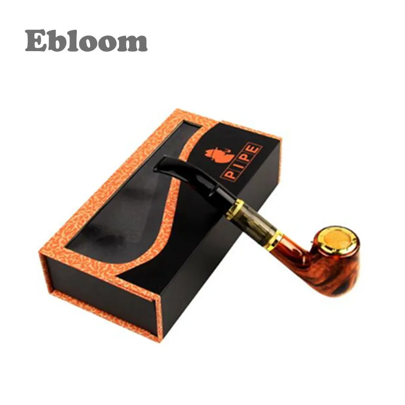 
Hand-Crafted ePipes with factory price big vapor Classical 618 epipe 