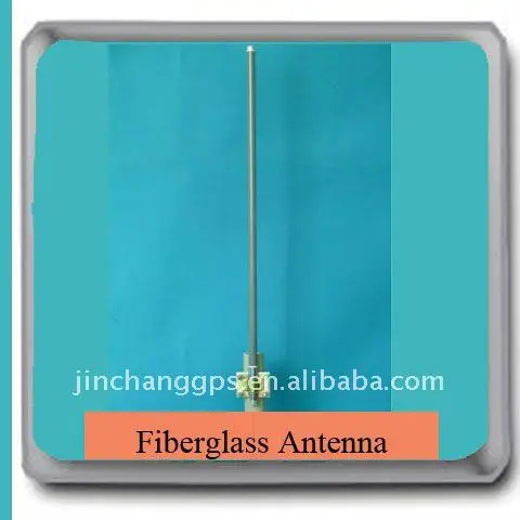Всенаправленная Стекловолокна UHF 400-470 мГц антенна Антенна