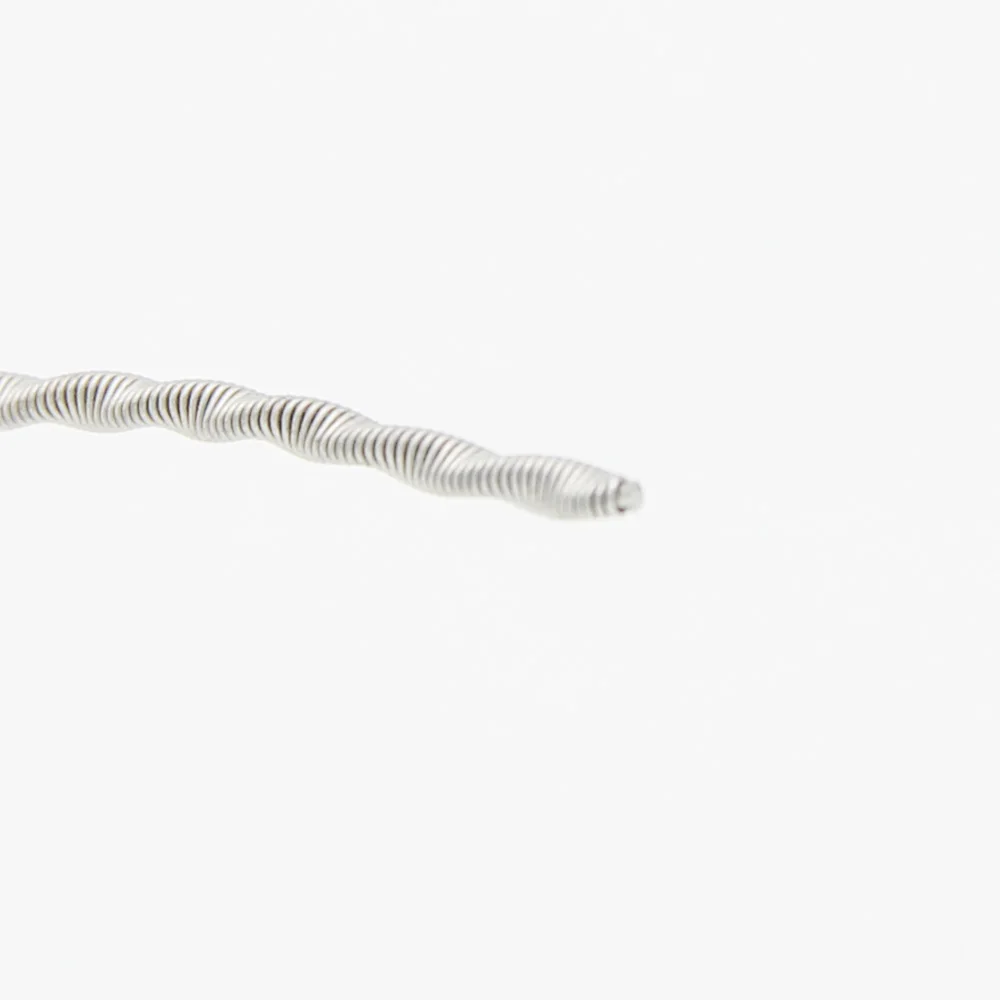 NK most popular 0Cr25Al5 twisted fused clapton wire 10ft 28*2+32 awg heating resistance wire KA1