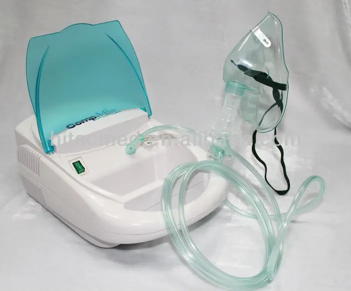 Air Compressor Nebulizer