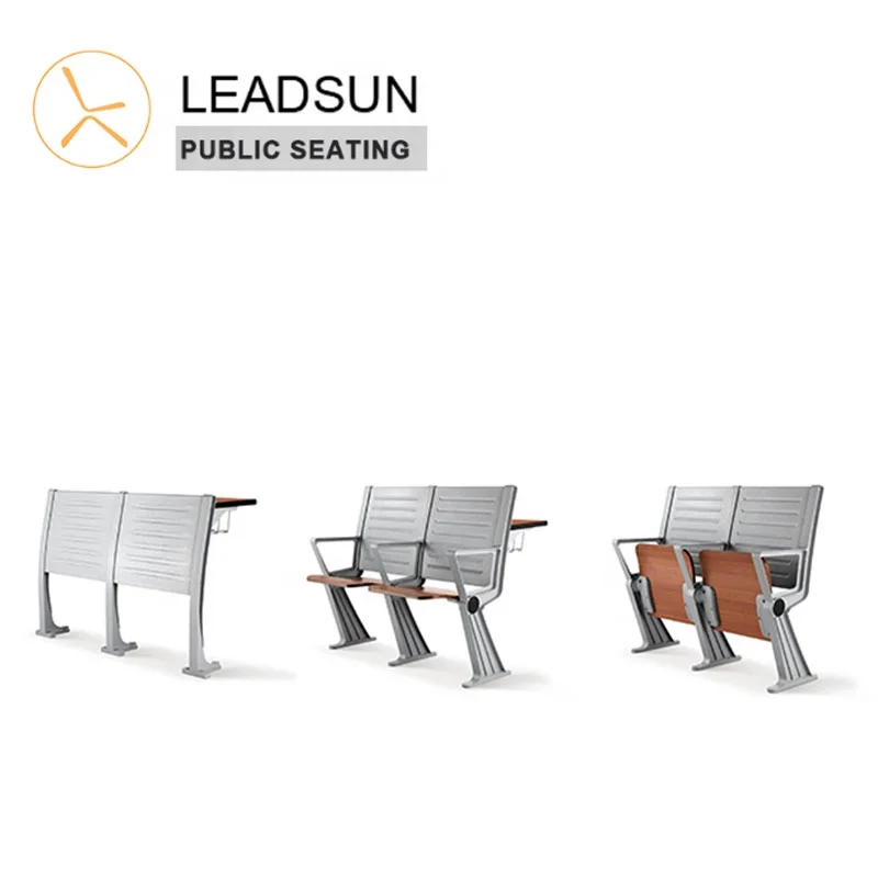 
School desks and tables new design student desk chair table 