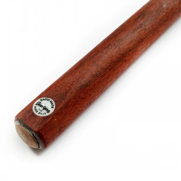 Jianying Professional Production Bestest Hand Made Snooker Cue