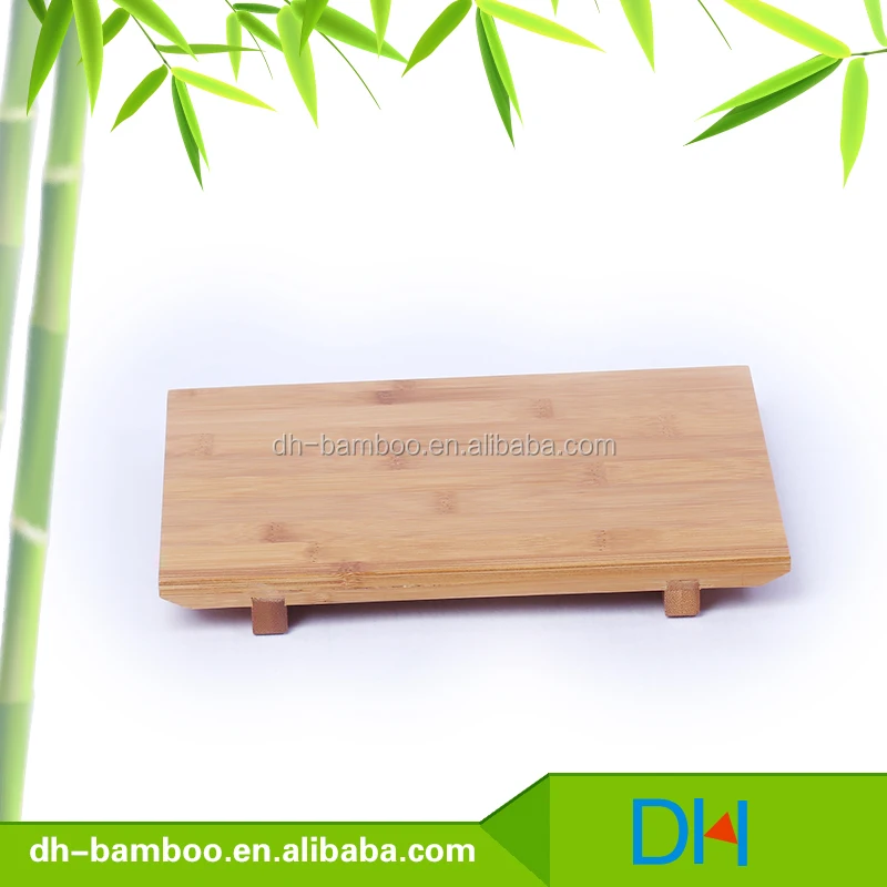 
Japanese bamboo wooden sushi chopping board making tool sets 