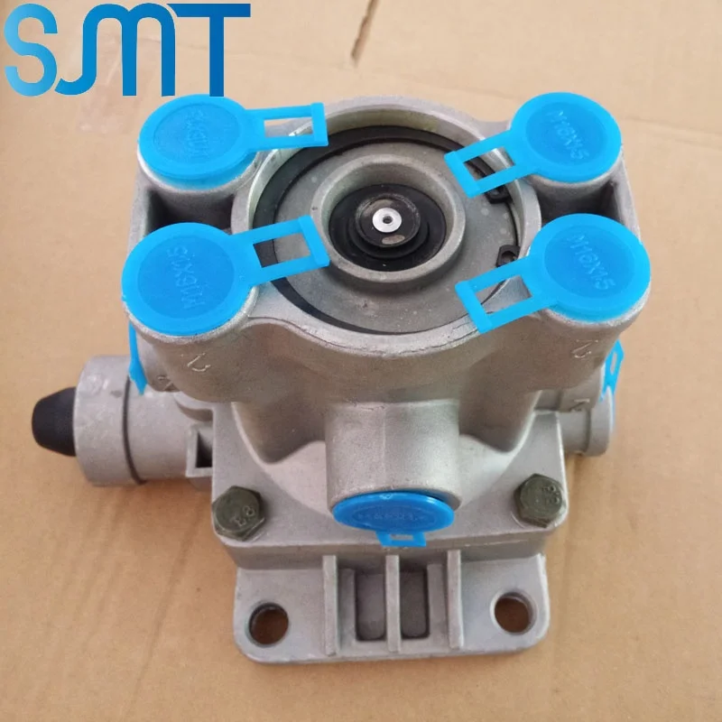 Truck Brake Relay Valve 9710021520