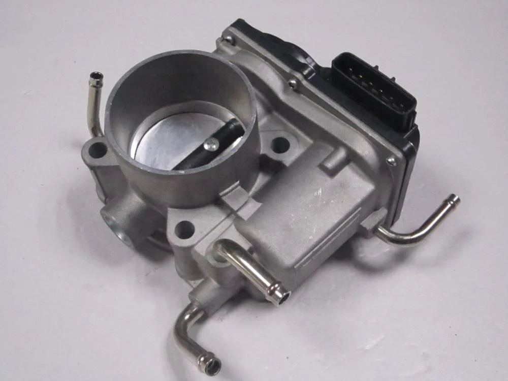 
.High performance throttle body assembly 2203028071 220300H031 for CAMRY 2.4L 2203028070 220300h030 