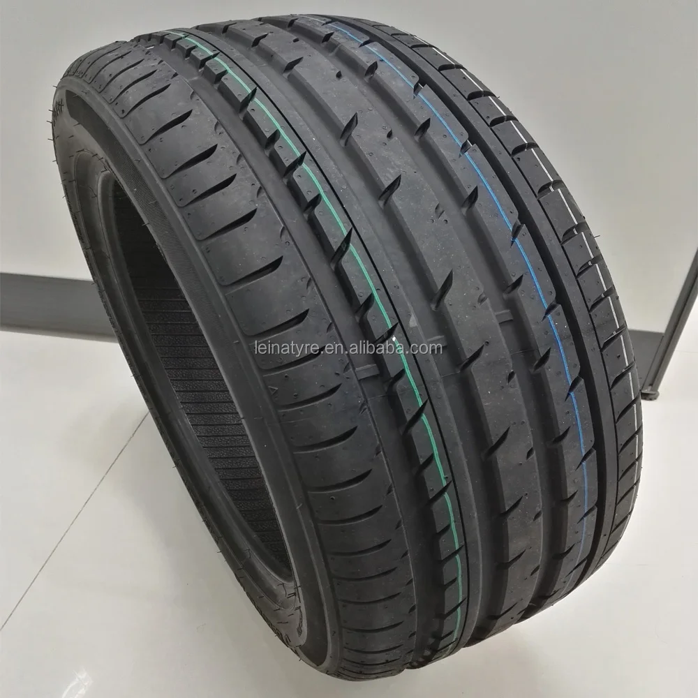 High Quality SUV UHP PCR Tyres 295*25*22 295*30*19 295*30*24 295*30*26 Ultra Performance Car Tire