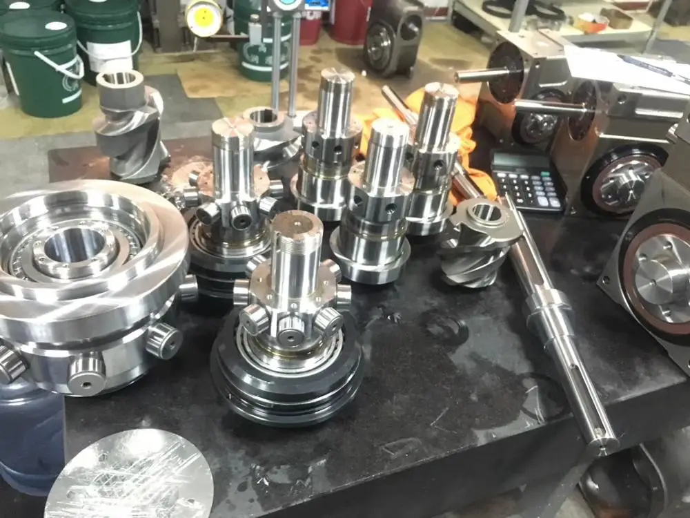 
190DA Series High Precision Cam Indexer, cam index,Cam indexing tables accurate indexing and high bearing capacity. 