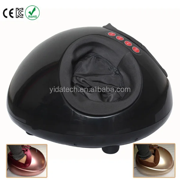 
foot massager 101 