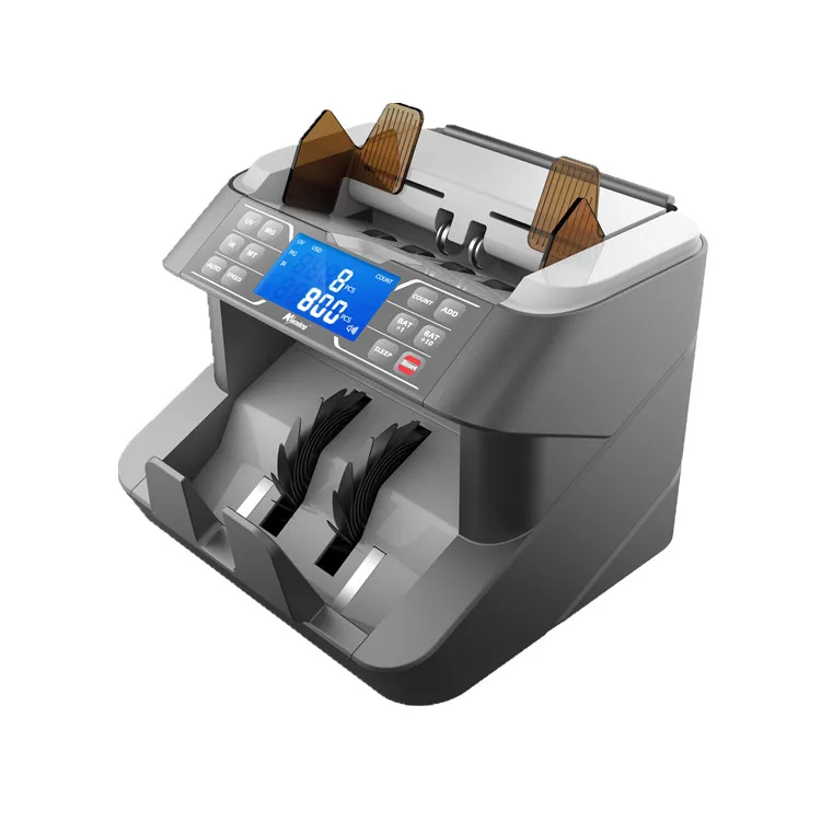Bill Counter FT 1000 Bill Counter Banknote Bill Counter 5800