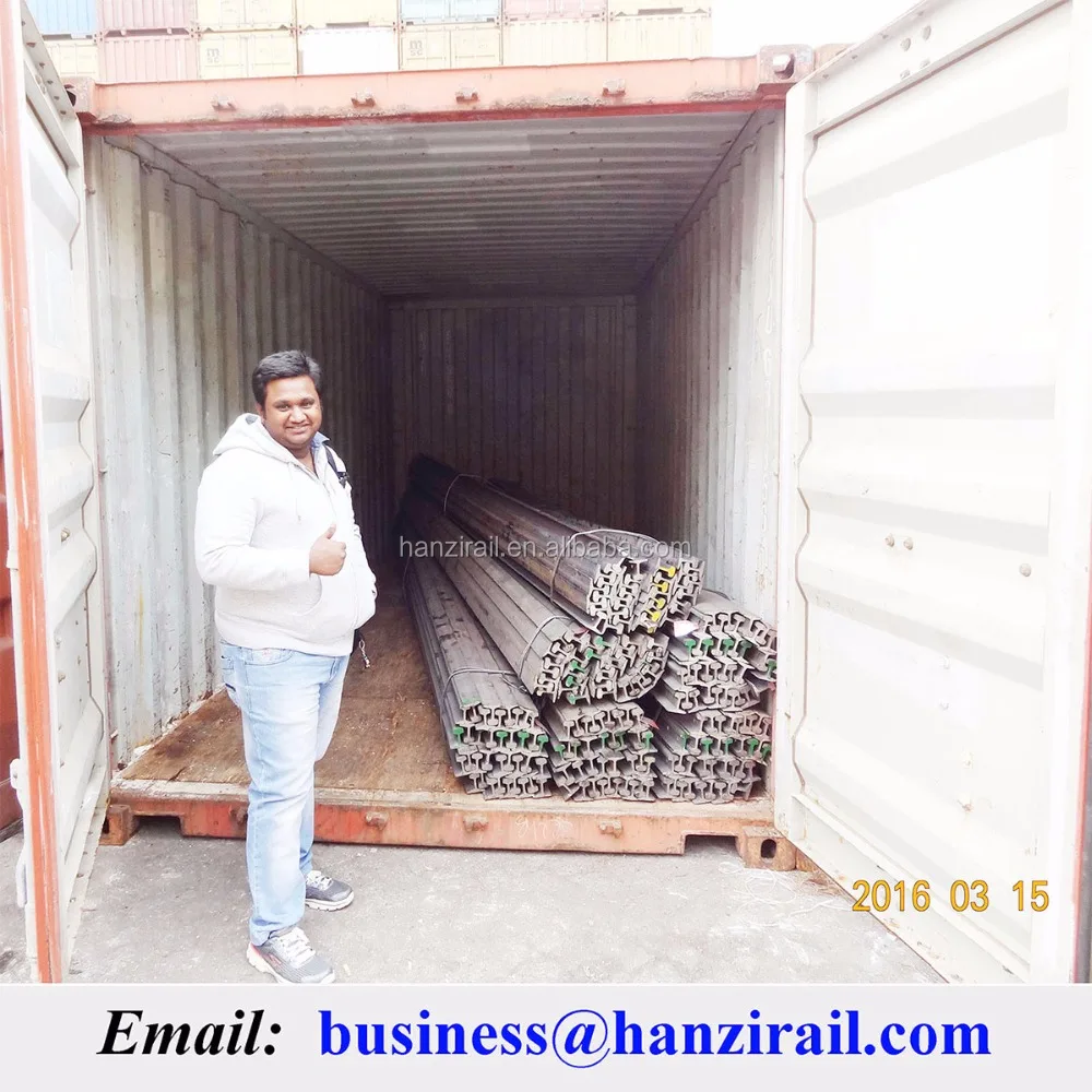 Train Tracks Railway