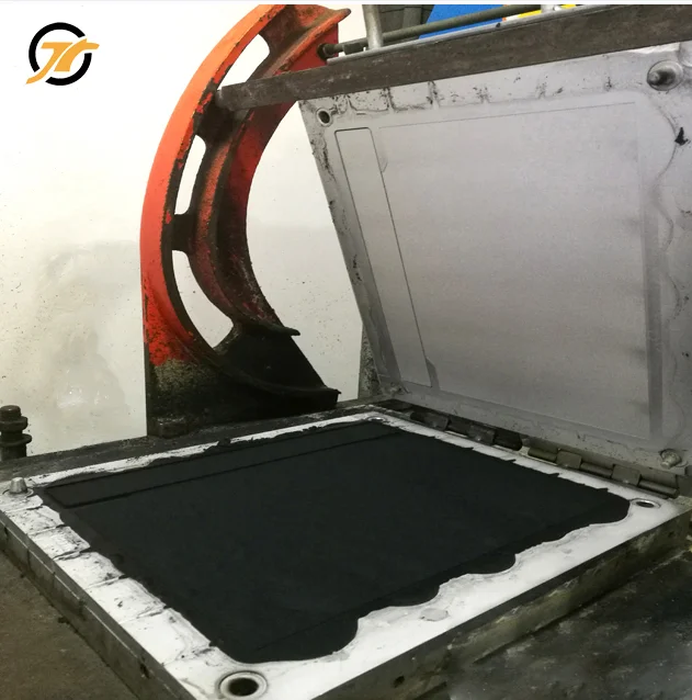 Professional Silicone Rubber Parts Mold Factory