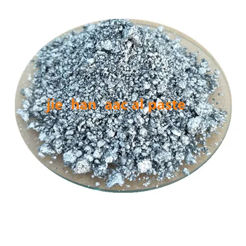 
steady quality aluminium pigment 