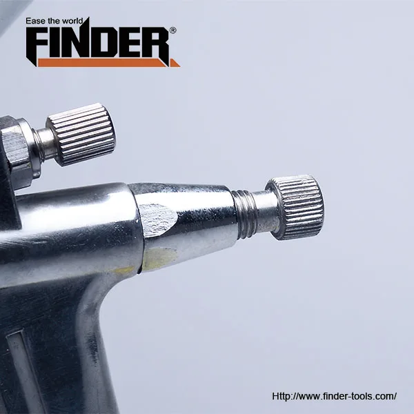 K-3A 200ml Cup Size High Quality Painting Spray Gun Airbrush