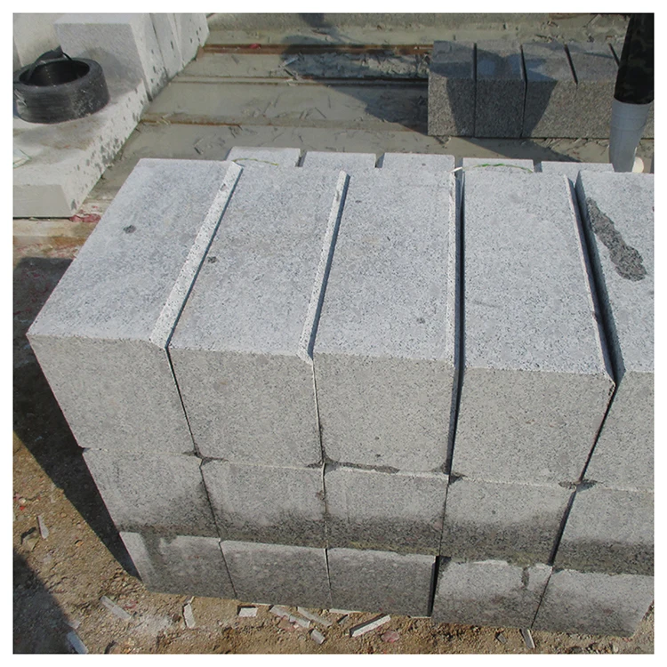Открытый блокировки granitecurb камень асфальтоукладчики