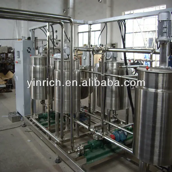 jelly candy depositing line