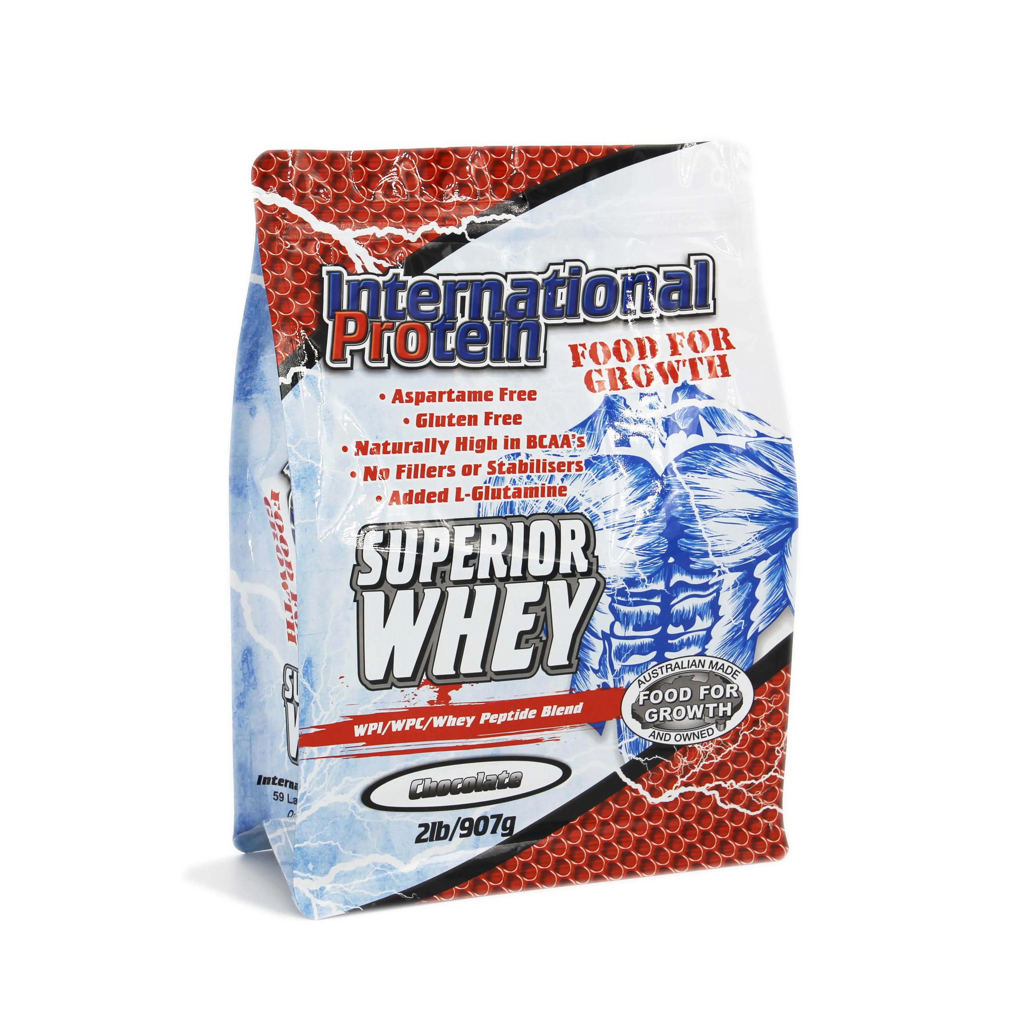 High quality doy pack aluminum foil pouch packaging reusable ziplock food vacuum bag