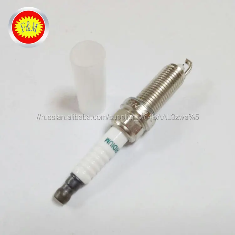 Auto Spare Parts Cars Spark Plug SC20HR11 90919-01253 Iridium Spark Plug