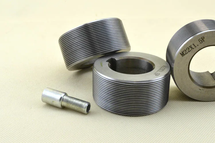 
Pitch 1.0P Reicnlbation thread rolling dies for automatic thread rolling machine 