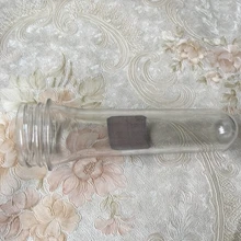 Hot sales! 1.5 liter 2 liter water bottle pet preform 1881 for pet preform 28mm