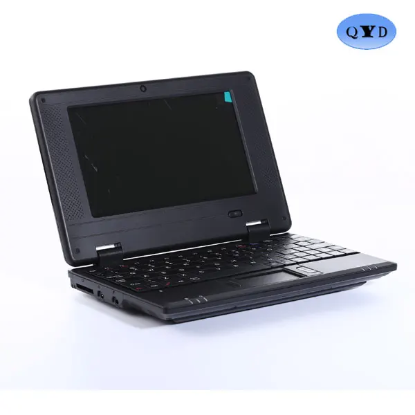 
profession factory 7/9/10/13.3inch Android netbook computer dual core ViA 8880 netbook computer hot sale around world 